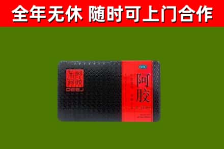 千山回收阿胶